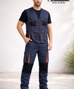 Alternative view of بدلة عمل عملية وعصرية